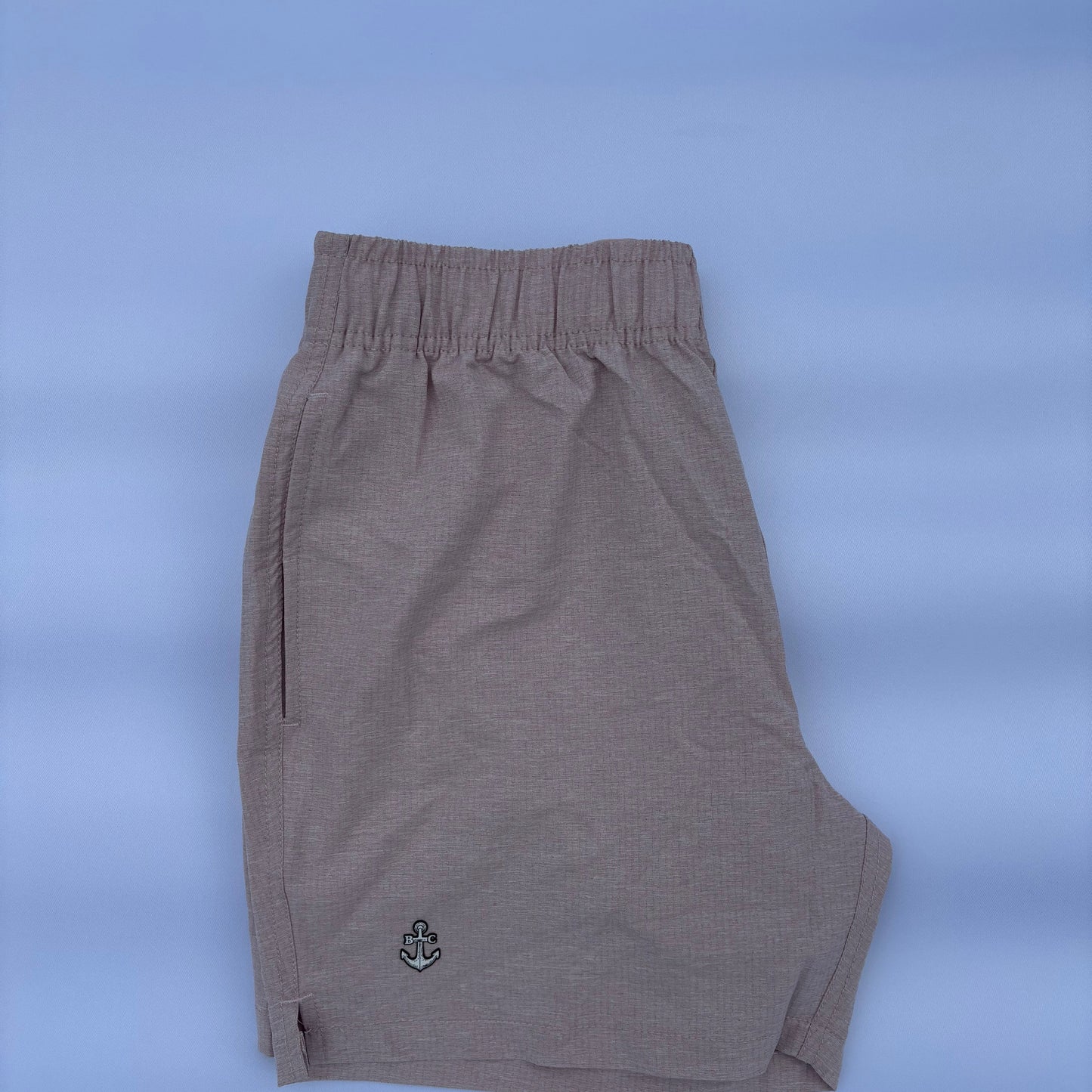 Men's Ripstop Boardshorts