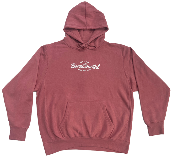 Born Coastal Classic Hoodie