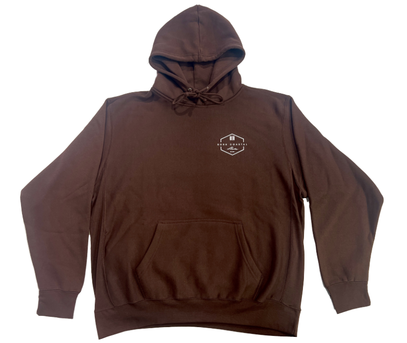 Dune Rider Hoodie
