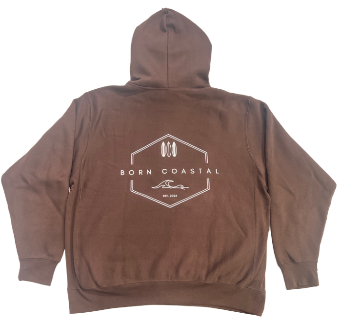 Dune Rider Hoodie