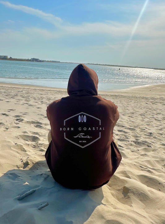 Dune Rider Hoodie