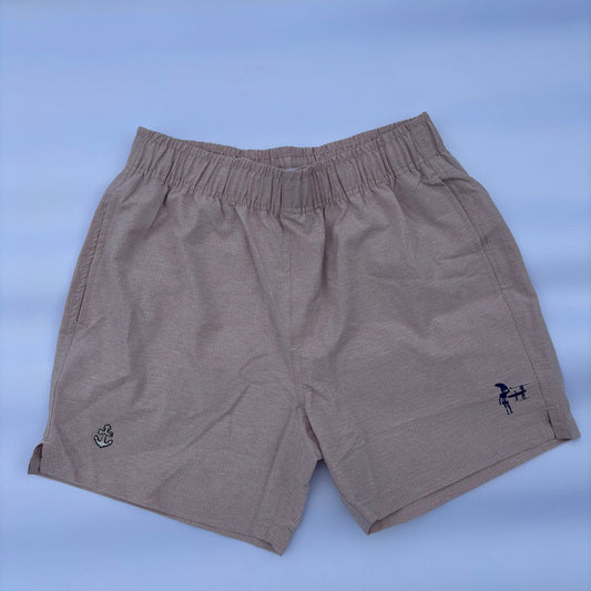 Men's Ripstop Boardshorts
